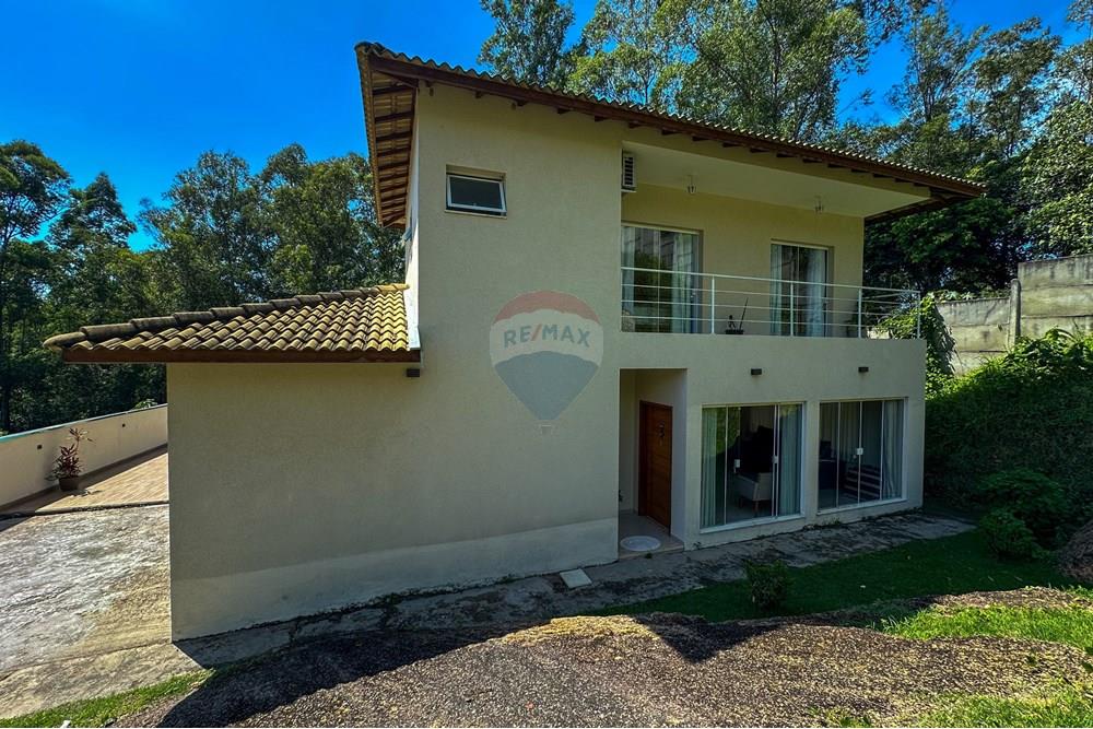 Sobrado - Venda - Itupeva , São Paulo - IMG_1638.JPG - 690801040-9