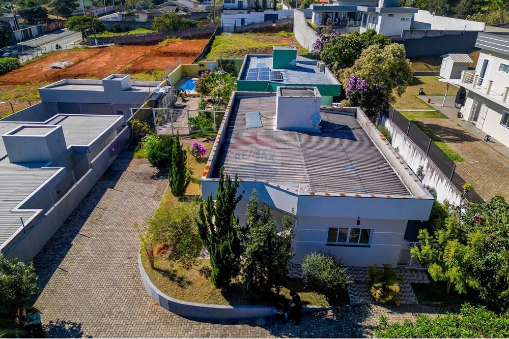 Casa de Vila - Venda - Atibaia , São Paulo - DJI_0498-HDR.jpg - Jardim Externo - 690471003-107