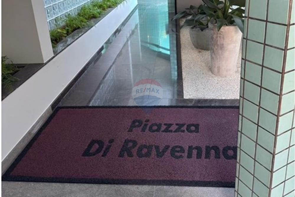 Apartamento - Alugar - Bragança Paulista , São Paulo - piazza de ravena .jpg - 690041051-82