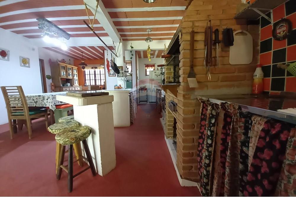 Casa de Campo - Venda - Águas de Lindóia , São Paulo - 20250206_112756.jpg - Área Gourmet - 690291077-244