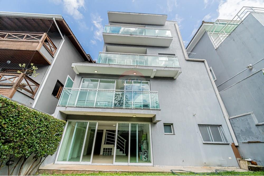 Casa - Venda - Cotia , São Paulo - CA-65.jpg - 691151015-52