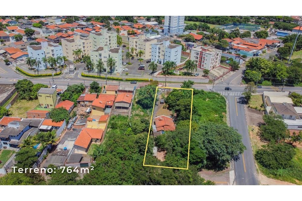 Terreno - Venda - Valinhos , São Paulo - 298.jpg - Jardim Externo - 690491075-1