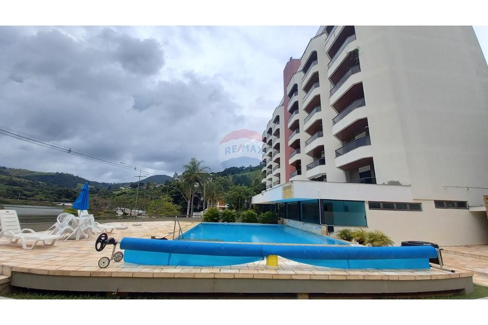 Apart Hotel/ Flat - Venda - Águas de Lindóia , São Paulo - 20250424_143553.jpg - 690291077-261