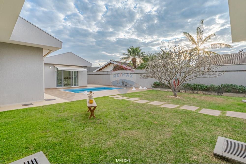 Casa de Condomínio - Venda - Vinhedo , São Paulo - DSC00844-HDR.jpg - 690681012-98