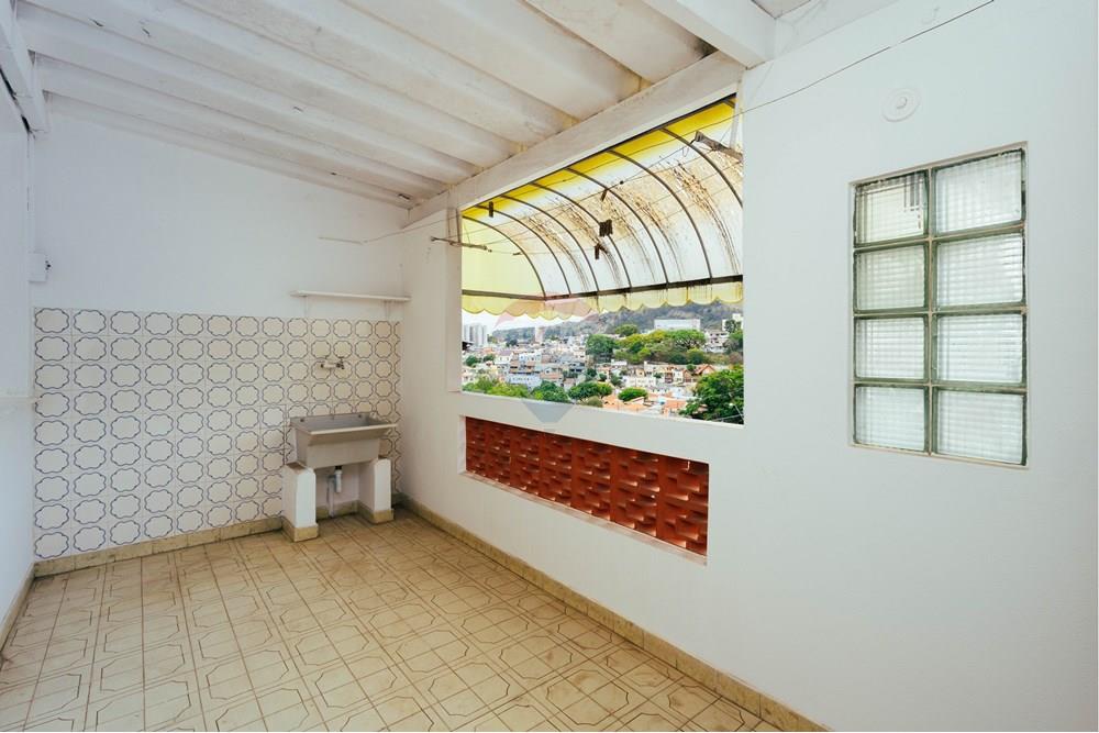 Casa - Venda - Jundiaí , São Paulo - Casa Messina-20.jpg - Lavanderia - 690591063-12