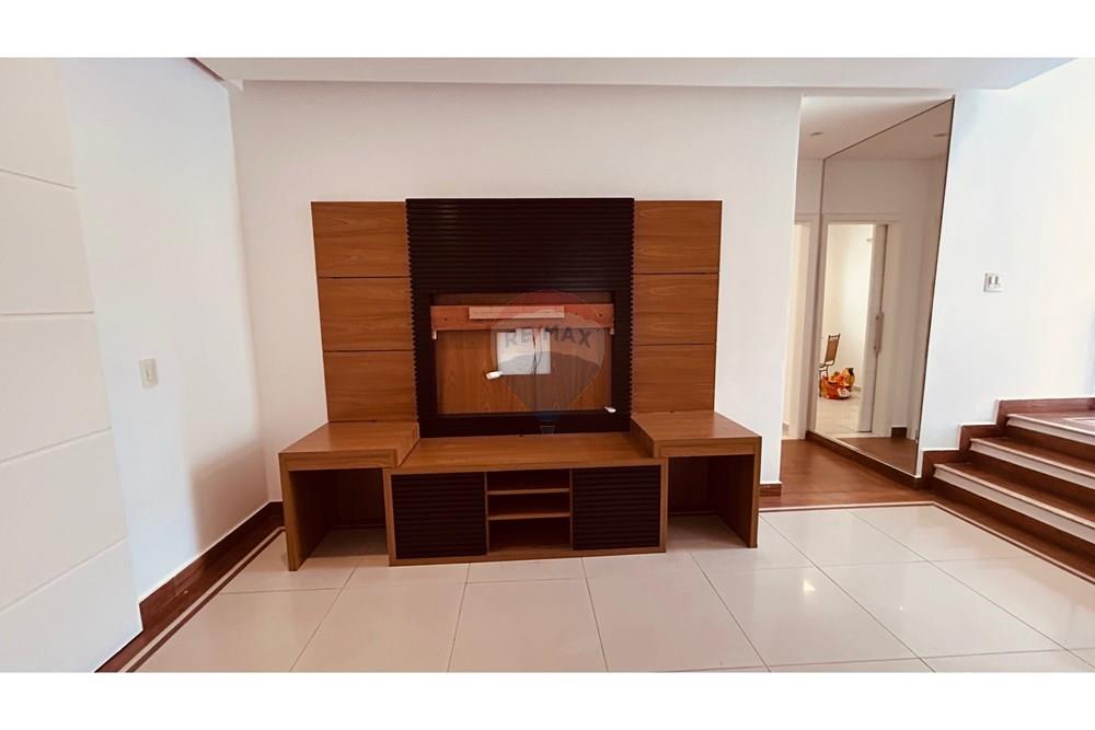 Casa - Alugar - Santana de Parnaíba , São Paulo - IMG_6483.jpeg - Sala - 691141013-7