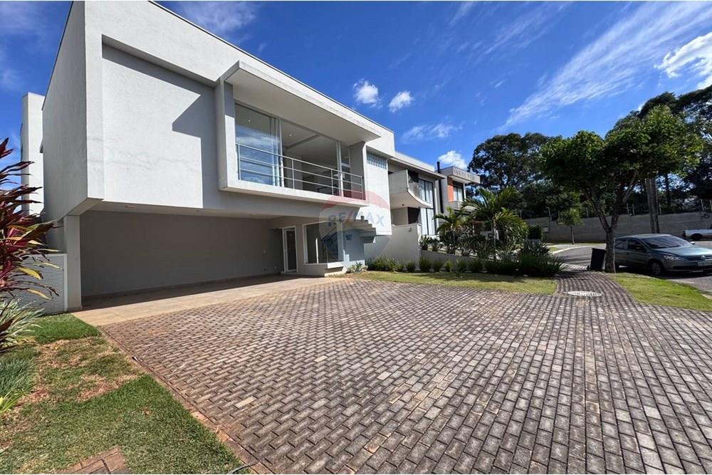 Casa de Condomínio - Venda - Bragança Paulista , São Paulo - photo_29_2025-05-22_12-11-11.jpg - Fachada - 690041018-290