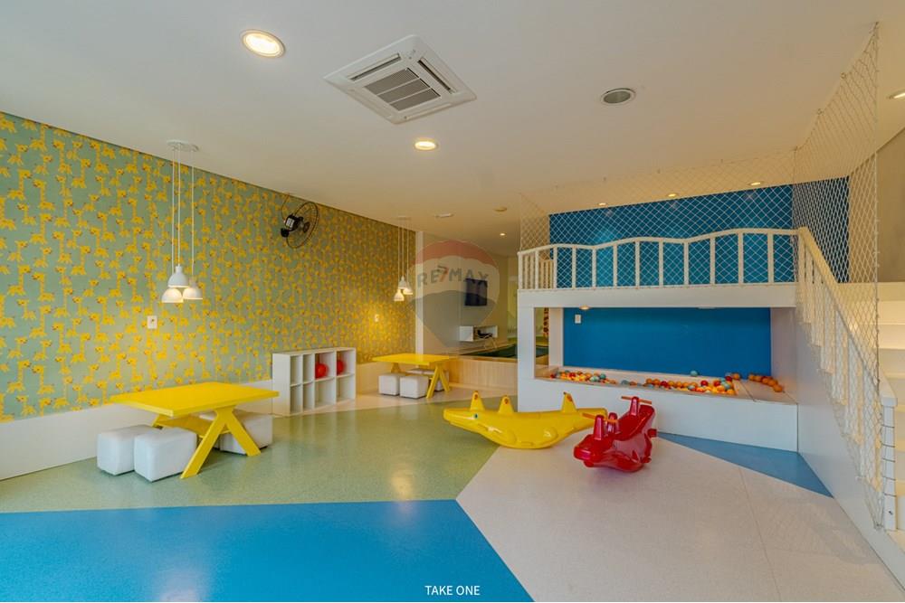 Apartamento - Venda - Campinas , São Paulo - DSC00087-HDR.jpg - 690681167-59