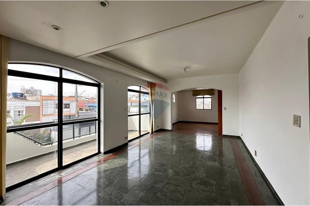 Apartamento - Alugar - Atibaia , São Paulo - IMG-20250912-WA0010.jpg - Sala - 690471003-121