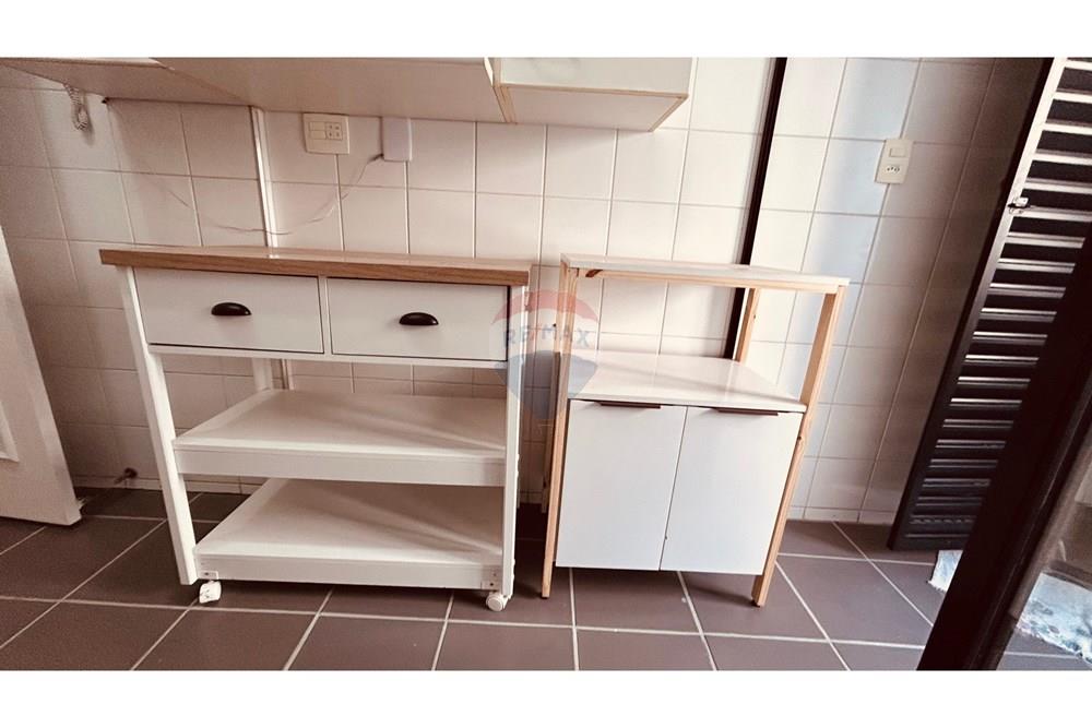 Apartamento - Alugar - Barueri , São Paulo - IMG_8053.jpeg - Cozinha - 691141013-13