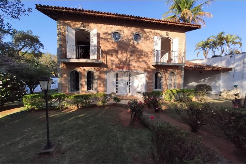 Casa - Alugar - Atibaia , São Paulo - IMG-20250717-WA0482.jpg - 690471100-172