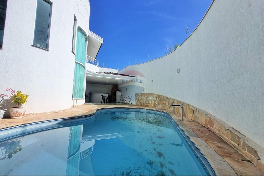 Casa - Venda - Americana , São Paulo - 5.jpg - 690231011-83