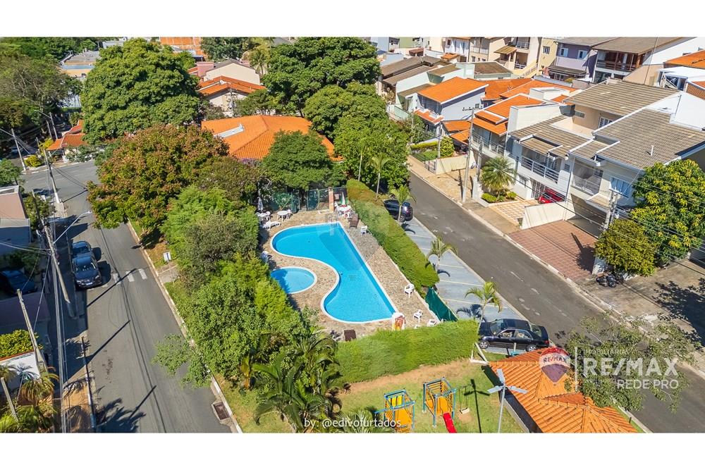 Casa de Condomínio - Venda - Valinhos , São Paulo - DJI_20250430101109_0024_DEDIVO - RG98002306922SSPCE - Nadyegge Mondini - MIRANTE DO LENHEIRO.jpg - 690851090-45