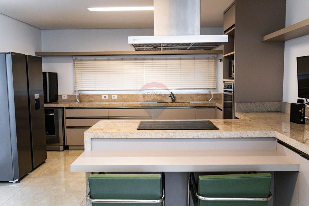 Casa de Condomínio - Alugar - Santana de Parnaíba , São Paulo - Itahye-48.jpg - Cozinha - 691141003-17