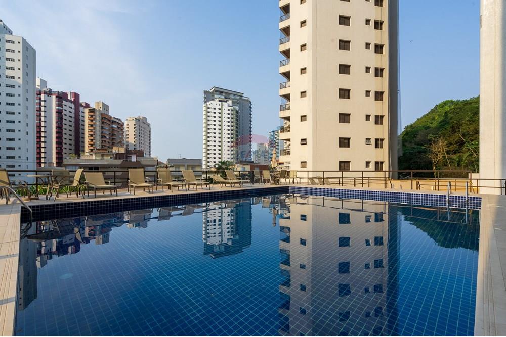 Cobertura - Venda - Guarujá , São Paulo - A7M02829.jpg - Solário - 690501004-972