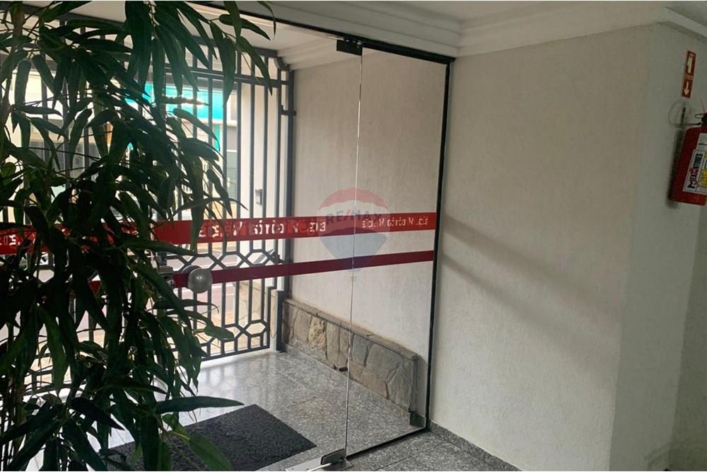 Apartamento - Venda - São Carlos , São Paulo - HALL DE ENTRADA LINDO 2025-10-08 at 14.18.41.jpg - 691001005-67