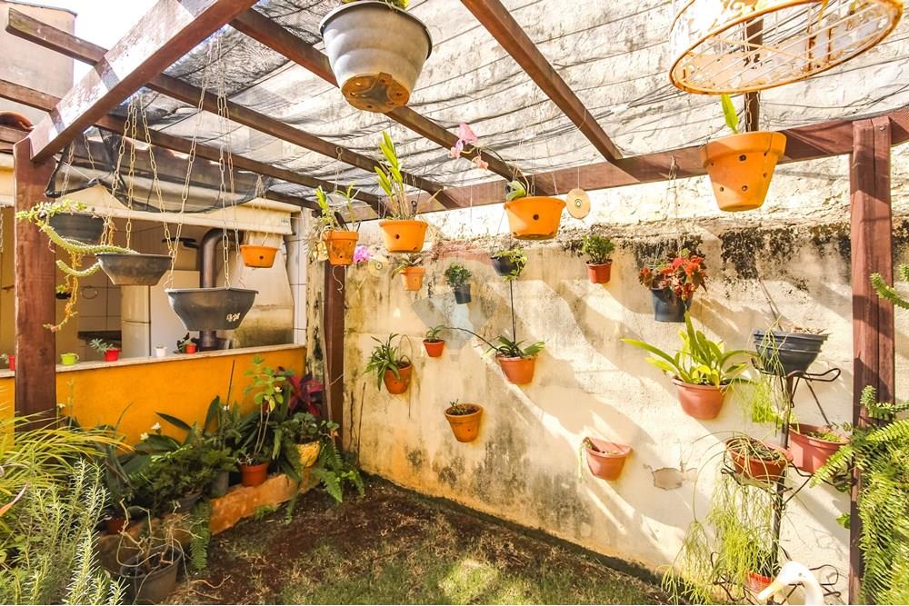 Casa Comercial - Venda - Indaiatuba , São Paulo - IMG_4463.JPG - Quintal - 690471124-53