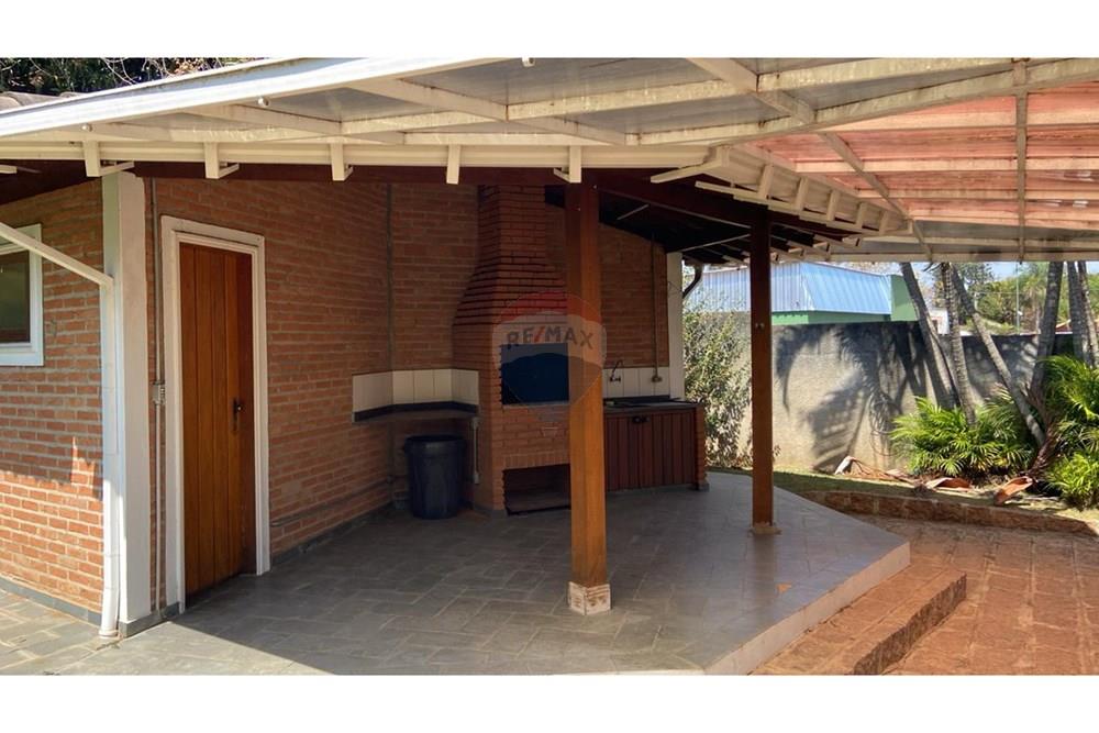 Casa de Condomínio - Alugar - Vinhedo , São Paulo - PHOTO-2025-09-08-11-57-45.jpg - Área Gourmet - 690491075-40