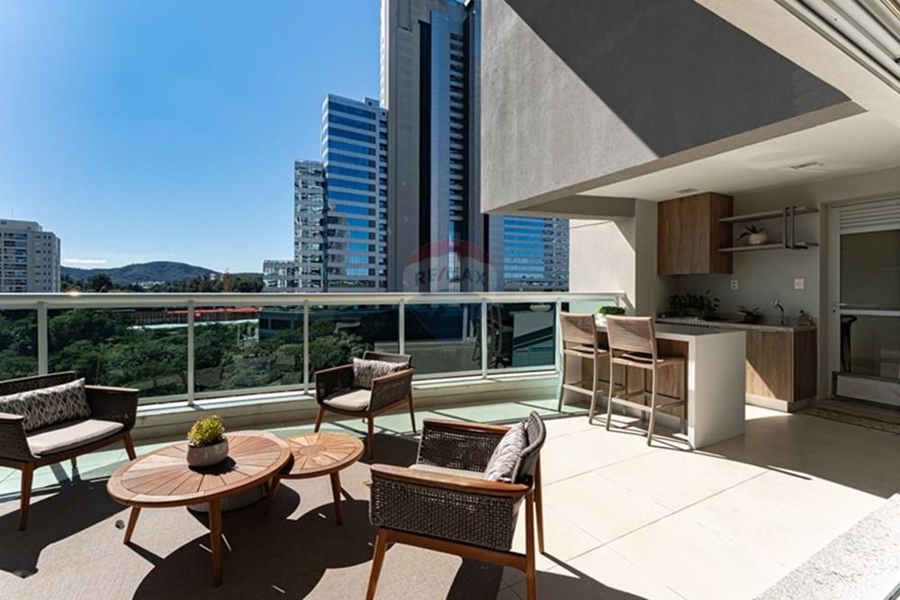 Apartamento - Venda - Barueri , São Paulo - CAR07692.jpg - 691081025-6