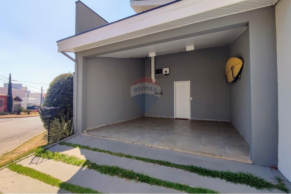 Casa de Condomínio - Venda - Mogi Guaçu , São Paulo - 6.jpg - Garagem - 690521014-119