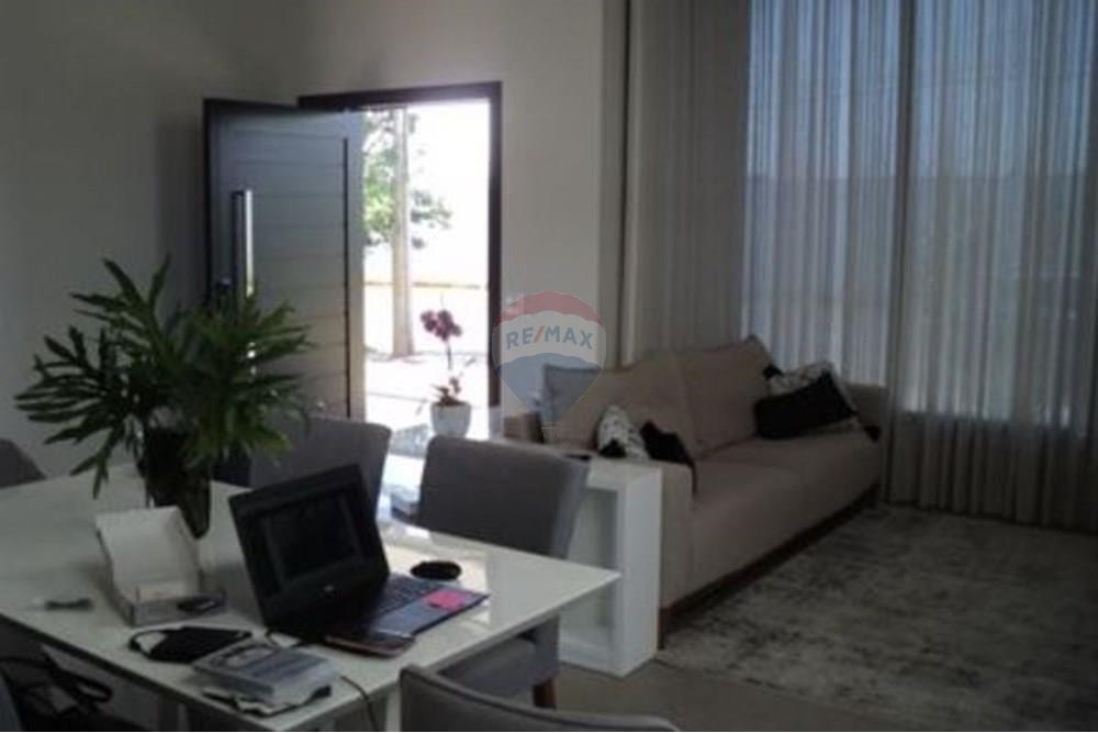 Casa de Condomínio - Venda - Paulínia , São Paulo - 2.JPG - 690511182-21