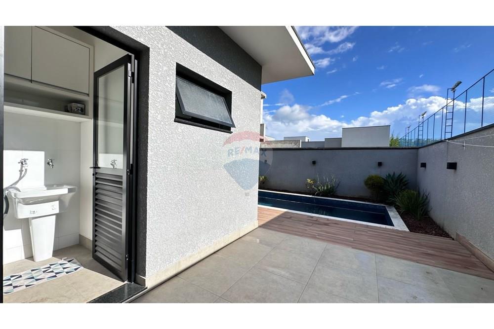 Casa de Condomínio - Alugar - Bragança Paulista , São Paulo - casa adriano 14.jpeg - 690041137-42