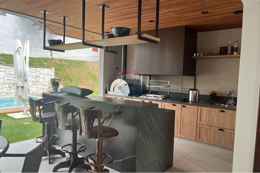 Casa de Condomínio - Alugar - Vinhedo , São Paulo - area gourmet 2.jpeg - 690491071-1