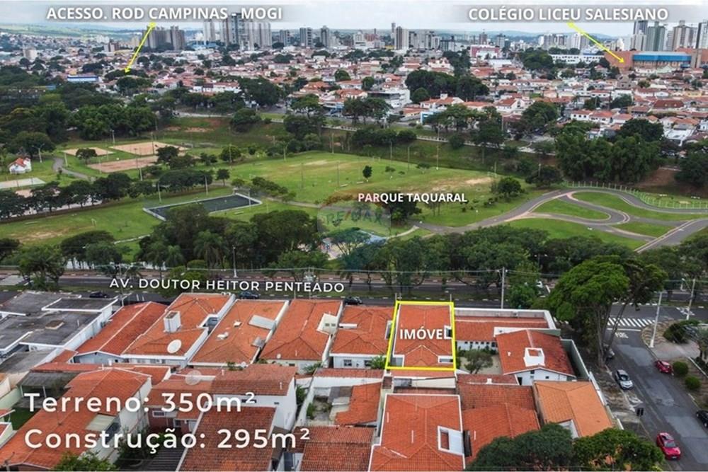 Casa Comercial - Venda - Campinas , São Paulo - 410 (1).jpg - 690681050-156