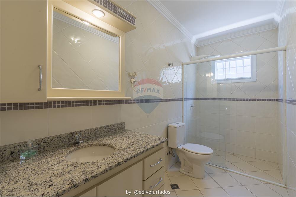 Cobertura - Venda - Vinhedo , São Paulo - 31 - 690941009-97