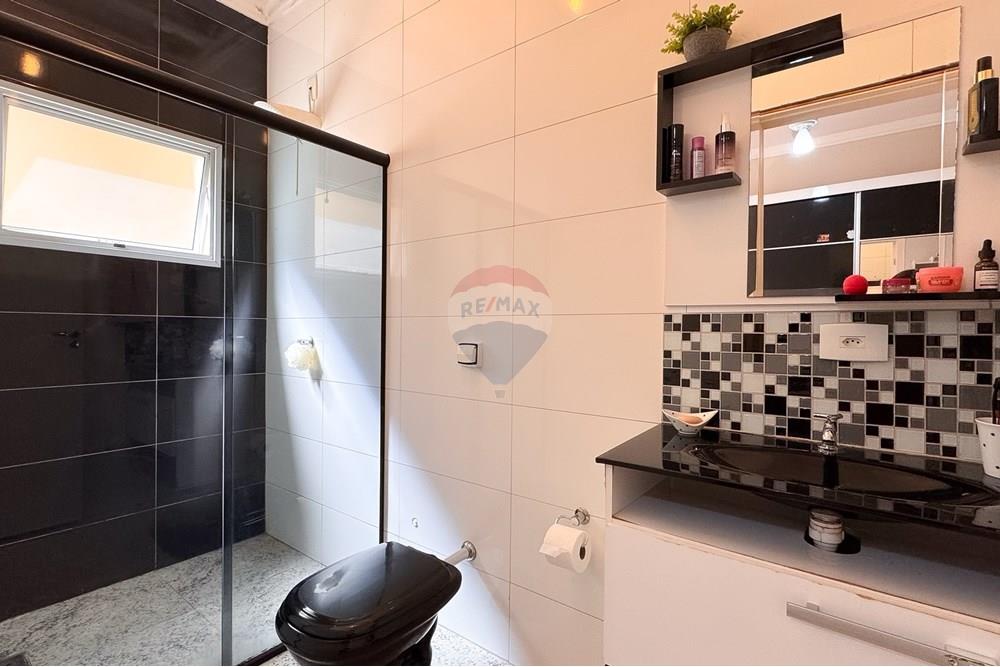 Casa - Venda - Capivari , São Paulo - 29.jpg - Banheiro - 690091006-545