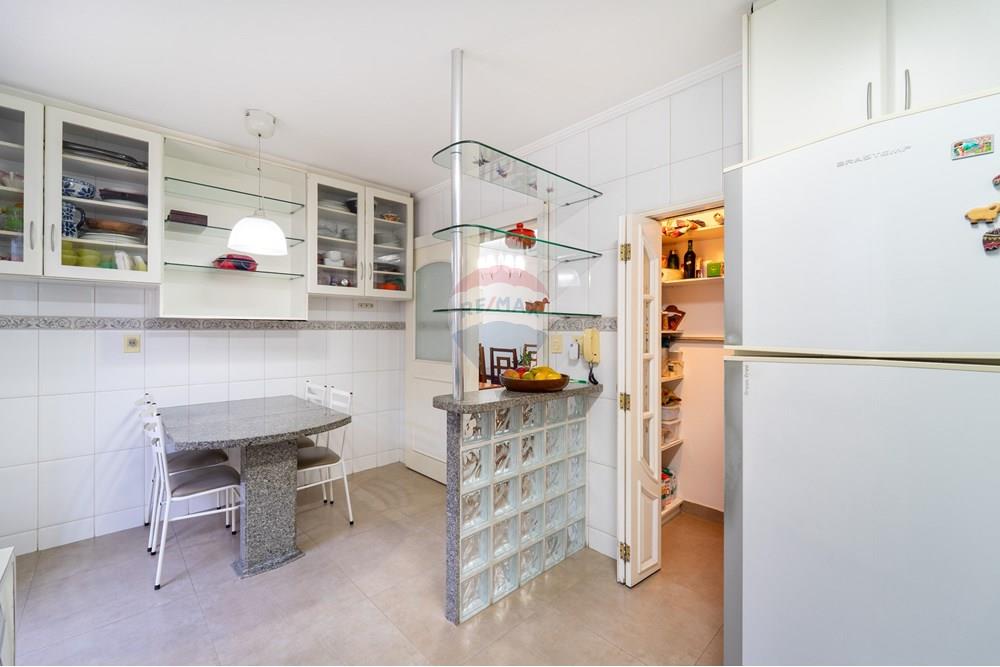 Casa - Venda - Jundiaí , São Paulo - DSC00816.jpg - Cozinha - 690361034-6