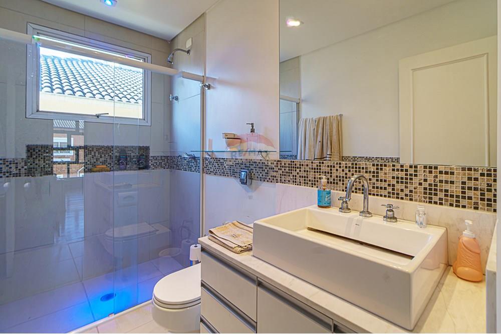 Casa de Condomínio - Venda - Santana de Parnaíba , São Paulo - DSC05191-Aprimorado-NR.jpg - 691081005-3