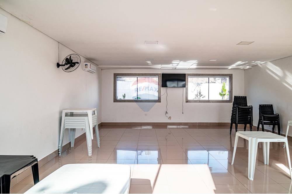 Apartamento - Alugar - Piracicaba , São Paulo - salao1.jpg - 690781181-4