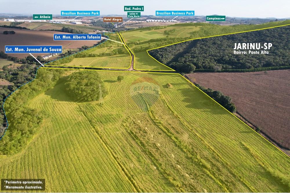 Chácara / Sítio / Fazenda - Venda - Jarinu , São Paulo - 4 (2)_bb.jpg - 691121002-19