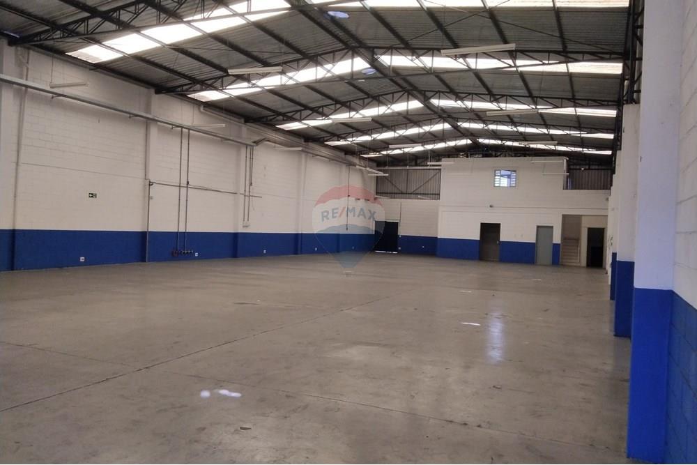 Industrial - Alugar - Bragança Paulista , São Paulo - 1742427454707.jpg - 690041127-63