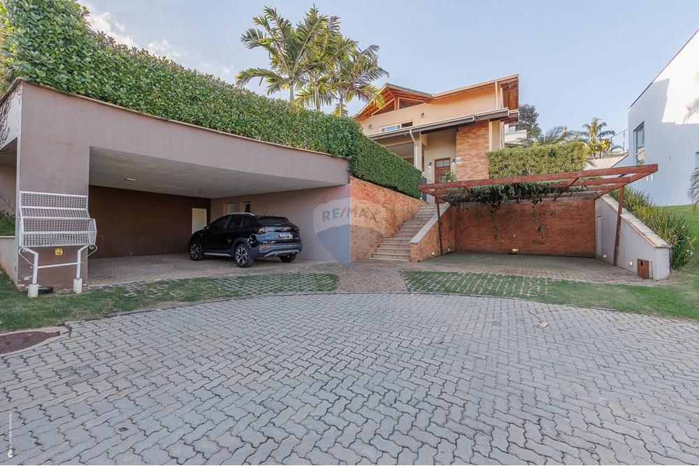 Casa de Condomínio - Venda - Vinhedo , São Paulo - fachada.jpg - 690941020-66