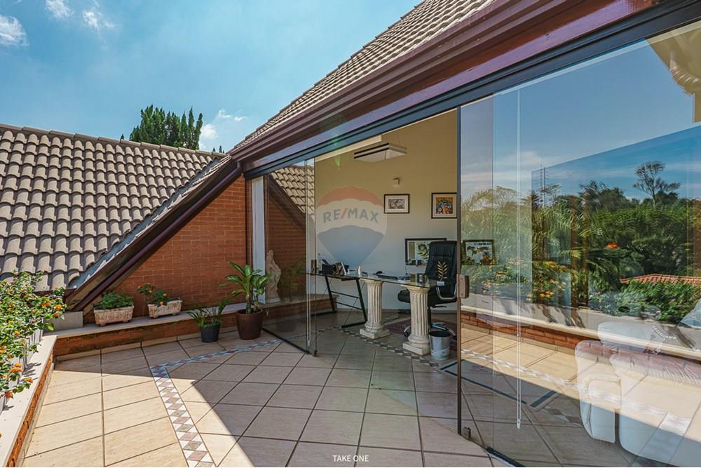 Casa de Condomínio - Venda - Vinhedo , São Paulo - TAKEONE-11862.jpg - 690131011-330