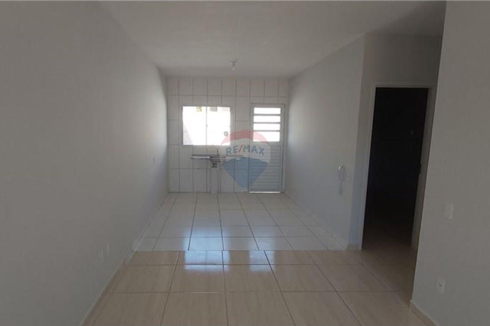 Casa - Alugar - Mogi Guaçu , São Paulo - Sala de estar - 690521005-91