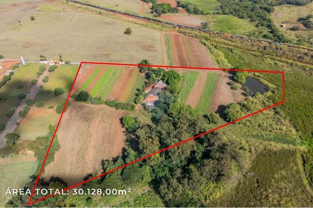 Agro - Venda - Paulínia , São Paulo - 56.jpg - 690511223-17