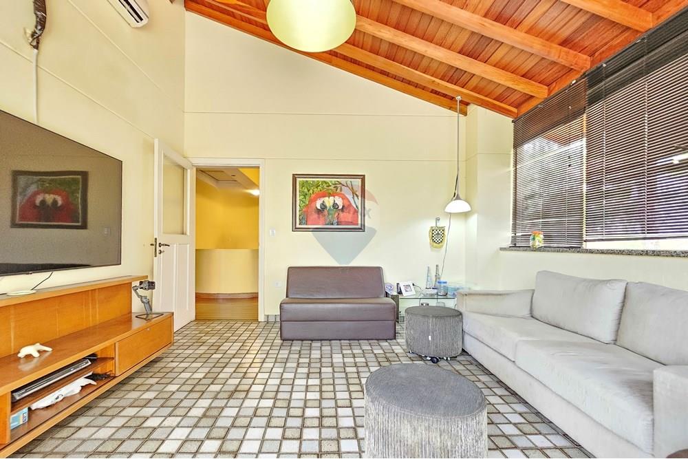 Casa de Condomínio - Venda - Santana de Parnaíba , São Paulo - 20251003_120842.jpg - 691021029-273