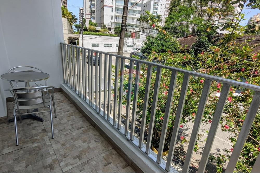 Apartamento - Venda - Guarujá , São Paulo - sac_2.jpg - 690501023-361