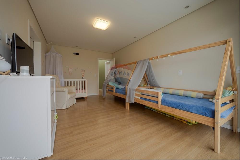 Casa - Venda - Jundiaí , São Paulo - suite crianças1.jpg - 690801040-18
