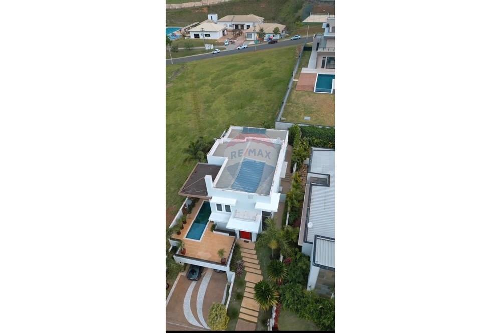 Casa de Condomínio - Venda - Itatiba , São Paulo - foto panoramica 02.jpeg - 690791203-6