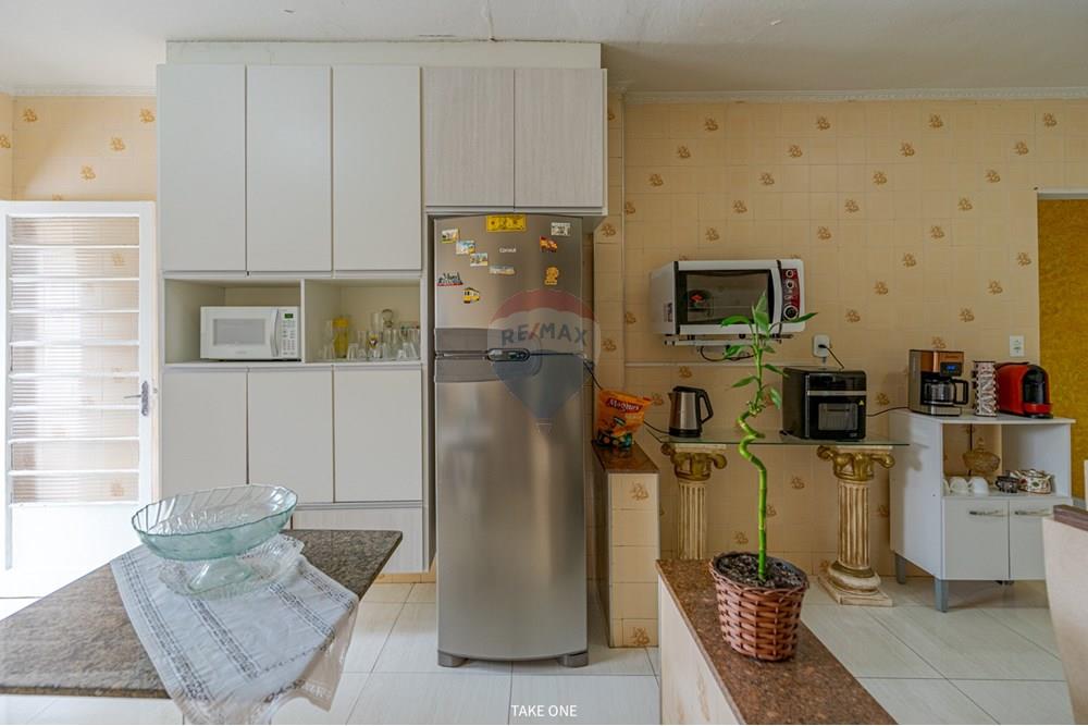 Casa - Venda - Campinas , São Paulo - DSC08863-HDR.jpg - Cozinha - 690681178-8