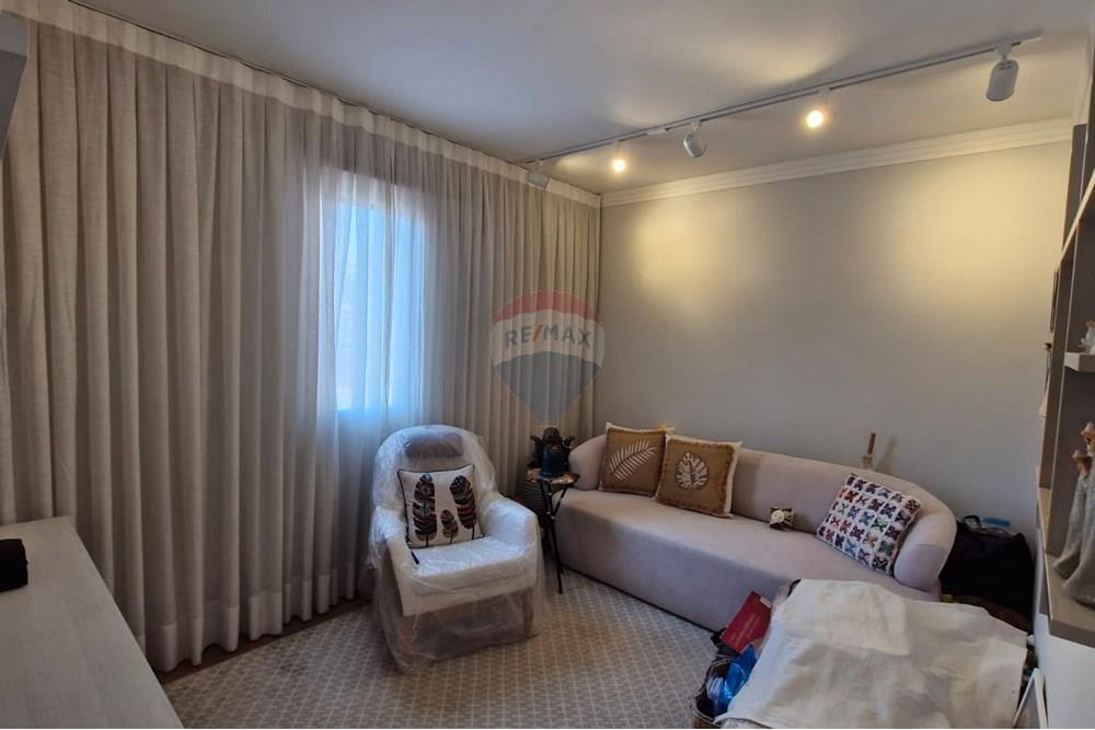 Apartamento - Venda - Valinhos , São Paulo - Quarto 2 .jpg - 690851002-137