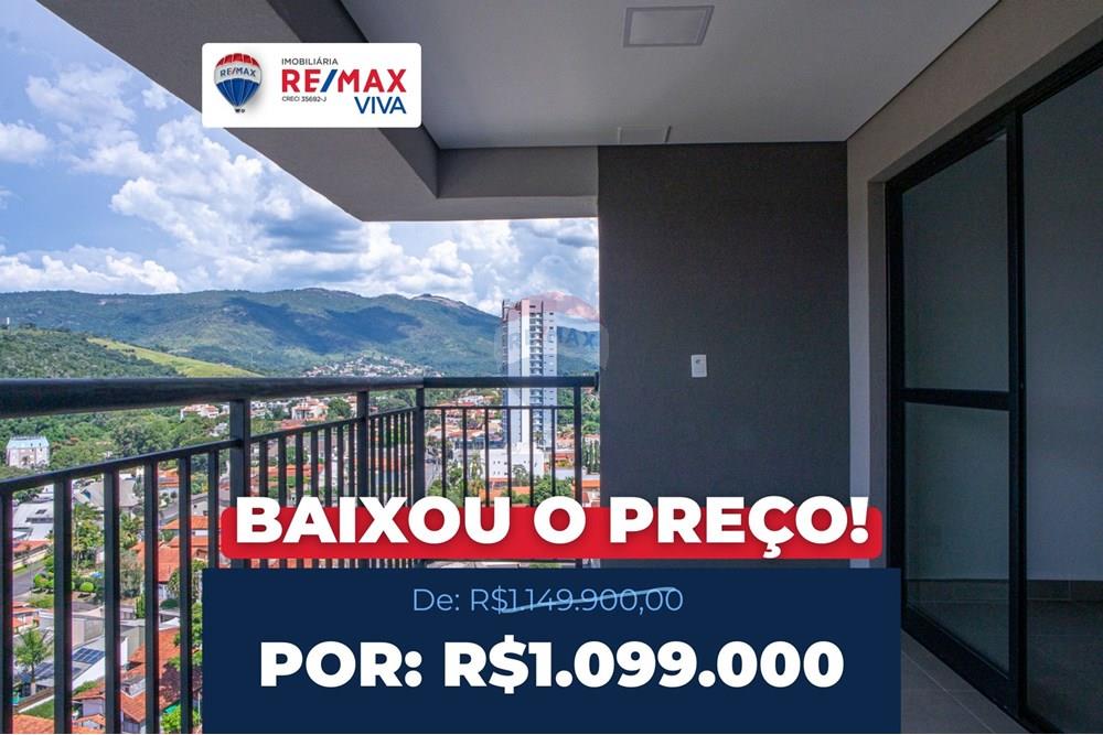 Apartamento - Venda - Atibaia , São Paulo - Capa CORRETA IList - Padrão.jpg - 690471020-45