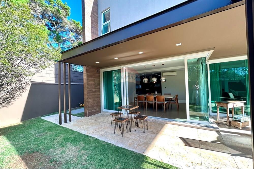 Casa de Condomínio - Alugar - Campinas , São Paulo - IMG_2022.jpeg - 690681132-26