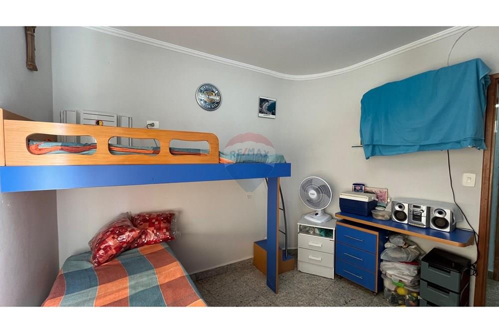 Apartamento - Venda - Guarujá , São Paulo - quarto1.jpeg - 690551057-498