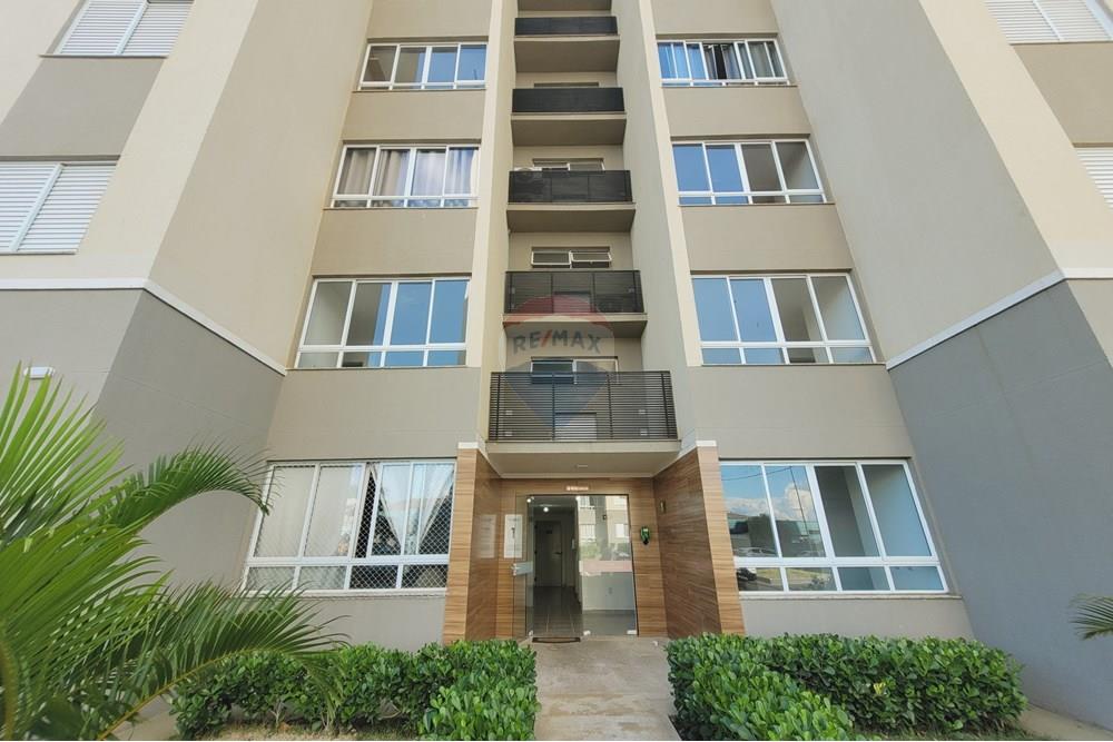 Apartamento - Alugar - Mogi Guaçu , São Paulo - 20250325_153547.jpg - 690521007-273