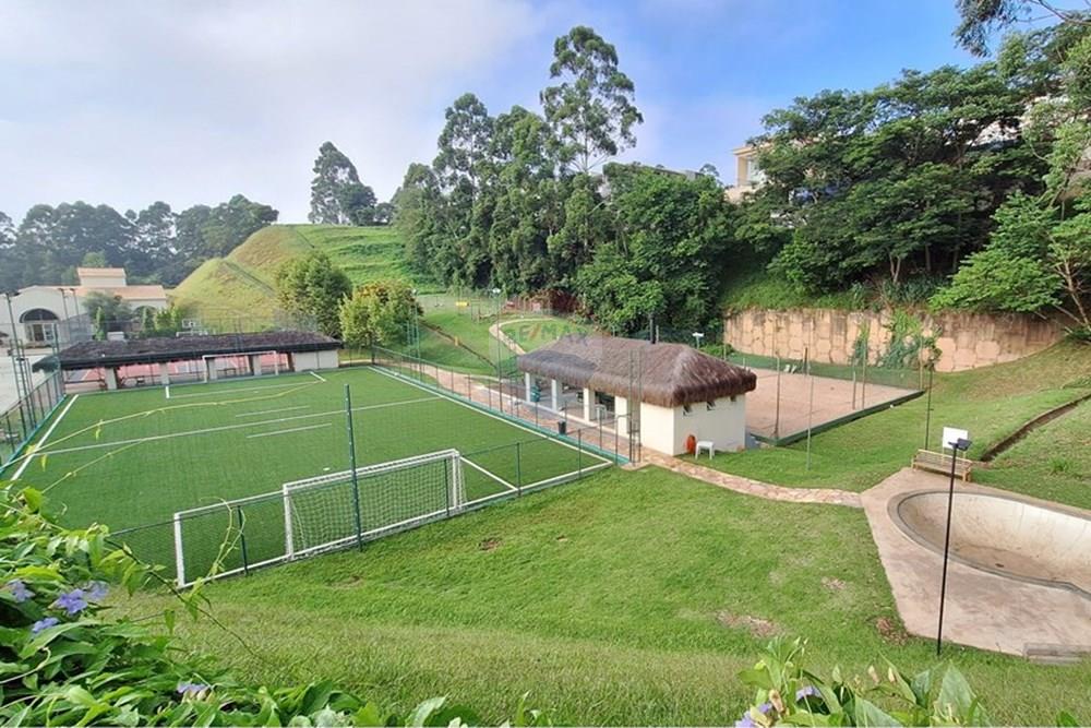 Casa de Condomínio - Venda - Santana de Parnaíba , São Paulo - 20250214_080825.jpg - 691021016-51